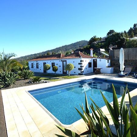 Sol Y Mar Villa Tijarafe Ngoại thất bức ảnh