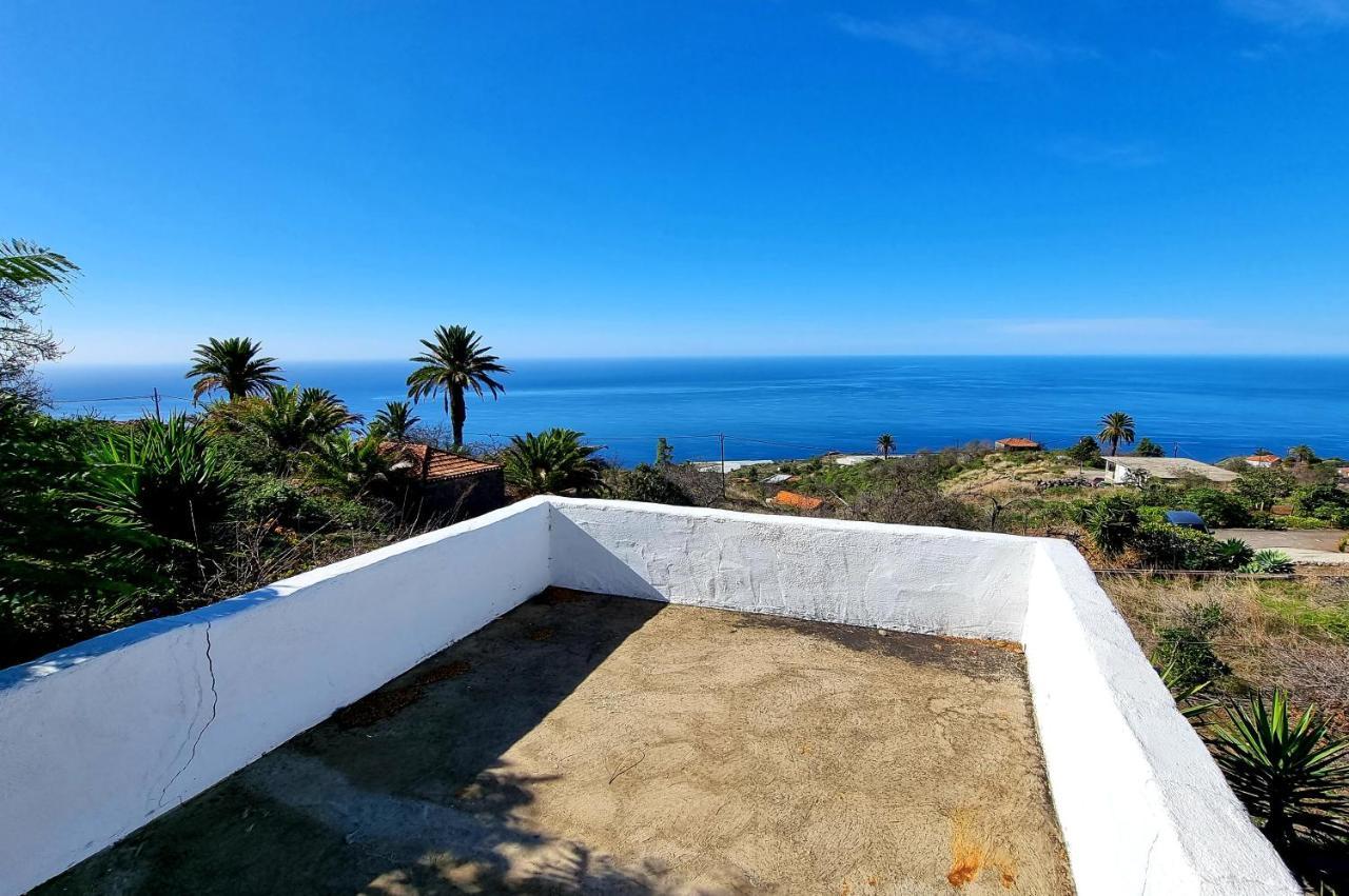 Sol Y Mar Villa Tijarafe Ngoại thất bức ảnh